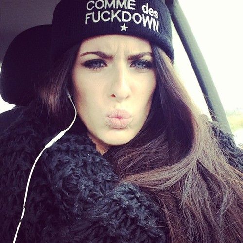 霸气范儿欧美个性超拽图片2014 我不要再想你,也不会再爱你