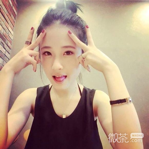 韩版95后清纯女生靓丽大图 我视之如宝的却是你一心想弃的