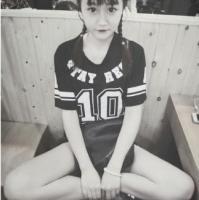 2017最新长发女生头像侧脸 占你访问量一半的人是我