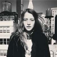 2017最新长发女生头像侧脸 占你访问量一半的人是我