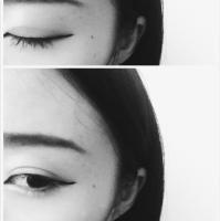 2017最新长发女生头像侧脸 占你访问量一半的人是我