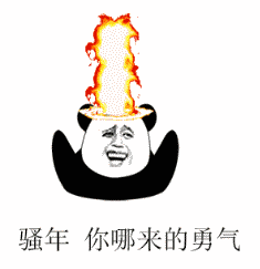 逗逼表情包动态