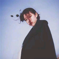 2017最新长发女生头像侧脸 占你访问量一半的人是我