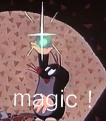 鼹鼠的故事表情包