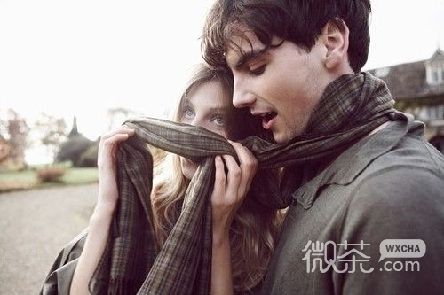秀恩爱的个性欧美情侣图片 再深的记忆也有淡忘的一天