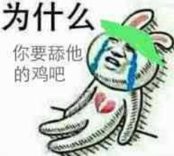 没图聊个毛表情包第八期