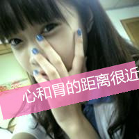 校服女生头像带字 学生时代的单纯与美好