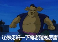 斗图老司机表情包第三期