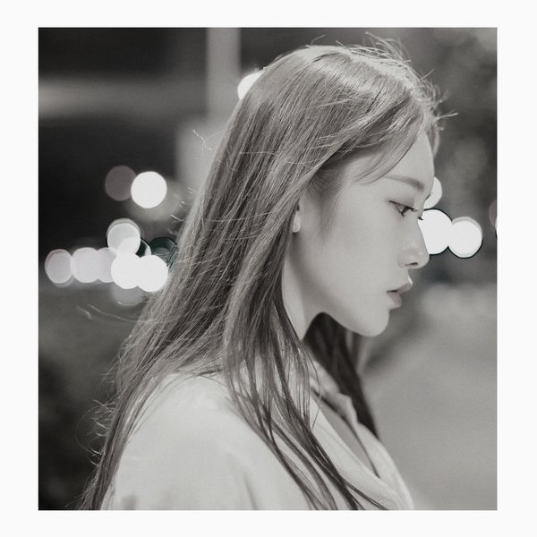 最新的黑白伤感图片唯美2017 找不到当初的热情