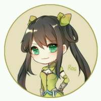 王者荣耀微信版头像呆萌图片大全 适合开黑的王者荣耀头像2017
