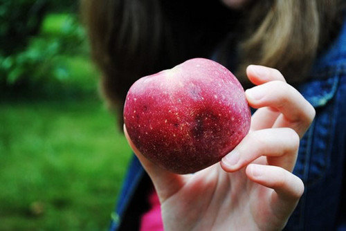 手指控专属的唯美意境图片女生大全 我想你满眼都是我
