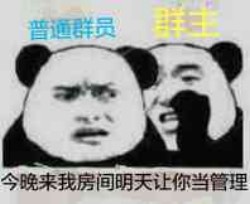 没图聊个毛第九期表情包