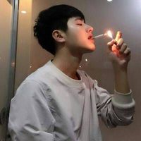 微信头像男成熟稳重大叔控精选 你是年少的欢喜