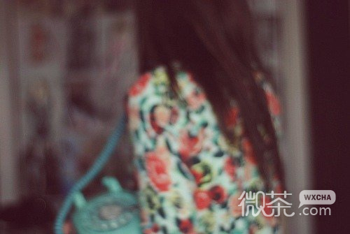 2017有气质的图片大全唯美女生背影 你是我世间所有闻说