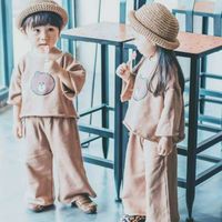 2017最新小孩超萌小清新可爱情侣头像 初见已心动宠爱便一生