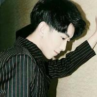 微信头像男成熟稳重大叔控精选 你是年少的欢喜