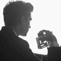 微信头像男成熟稳重大叔控精选 你是年少的欢喜