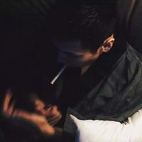 微信头像男成熟稳重大叔控精选 你是年少的欢喜