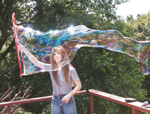 好看的欧美风图片适合女生的 输什么也不能输了心情