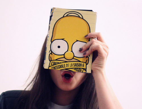 好看的欧美风图片适合女生的 输什么也不能输了心情