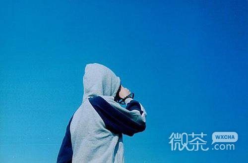 图片大全唯美伤感背影男生 感谢你赠我一场空欢喜