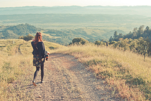 好看的欧美风图片适合女生的 输什么也不能输了心情