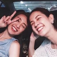 姐妹头像欧美高清大图精选 要和漂亮的你漂亮的在一起