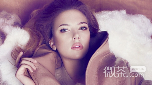 非主流美女图片伤感美丽的颜值 你的一句晚安后沉到海底
