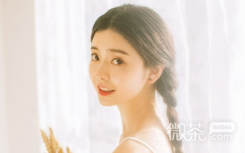 清纯阳光美少女美女图片集锦 让无奈加上了喜悦的等待