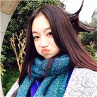 精选好看的女生微信个性头像 笑的程度要看你和什么人在一起