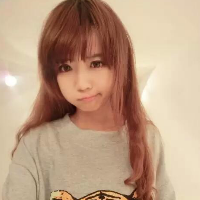 精选好看的女生微信个性头像 笑的程度要看你和什么人在一起