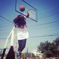 精选好看的女生微信个性头像 笑的程度要看你和什么人在一起