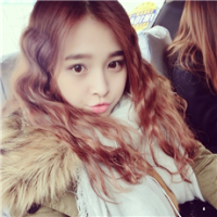 精选好看的女生微信个性头像 笑的程度要看你和什么人在一起