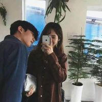 你曾经爱我情侣头像男女头像 以树为花以梦为马浪迹天涯