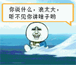 装逼的金馆长第十一期表情包