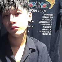 微信男生头像简单清新黑白 从来不用回忆因为你不曾远离