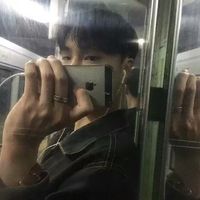 微信男生头像简单清新黑白 从来不用回忆因为你不曾远离