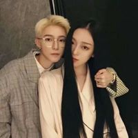 你曾经爱我情侣头像男女头像 以树为花以梦为马浪迹天涯