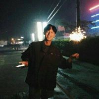 令人动心的帅气男生头像 做一个只知道学习的废物