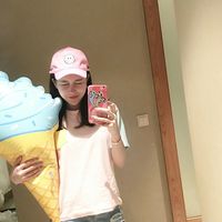 2017高考结束后的女生头像小清新 高考结束后心情怎样