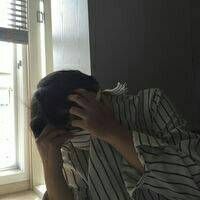 令人动心的帅气男生头像 做一个只知道学习的废物