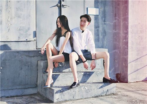 点滴的温存个性情侣浪漫大图 爱已扩散至无涯无边,你感受到了没？