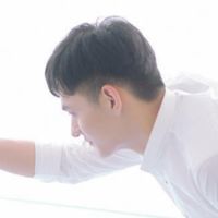 幸福的情侣头像一男一女2017 微风不燥你眼角带笑
