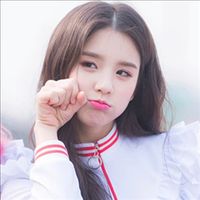 日光倾城纯净小清新女生头像 致远方遥不可及的你