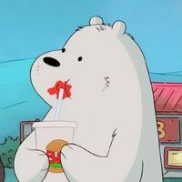 二次元情侣头像一左一右 莫名的喜欢你没有道理