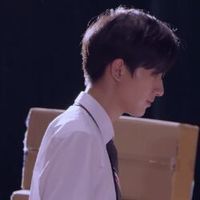 幸福的情侣头像一男一女2017 微风不燥你眼角带笑