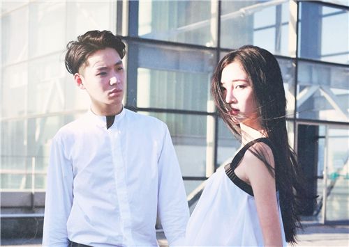 点滴的温存个性情侣浪漫大图 爱已扩散至无涯无边,你感受到了没？