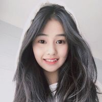 日光倾城纯净小清新女生头像 致远方遥不可及的你