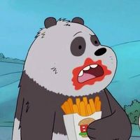 二次元情侣头像一左一右 莫名的喜欢你没有道理