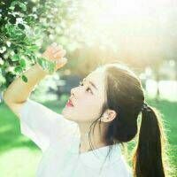 美女头像图片真实一点的图片微信精选 这就是我至今未娶的原因